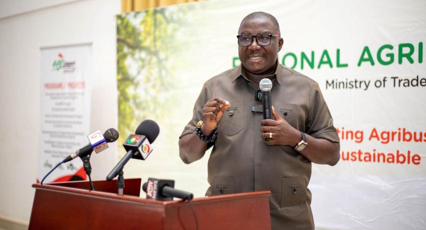 Massive Agric Budget Increase Welcomed, But Post-Harvest Losses Threaten Gains — Agri-Impact CEO