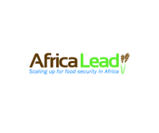 Africa Lead logo