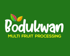 Bodukwan Group logo