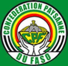 CPF (Burkina Faso) logo