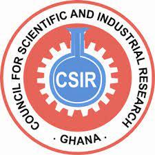 CSIR logo