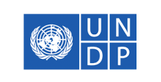 UNDP logo