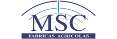 MSC Fabricas Agricolas logo