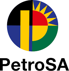 PetroSA logo