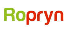 Ropryn logo